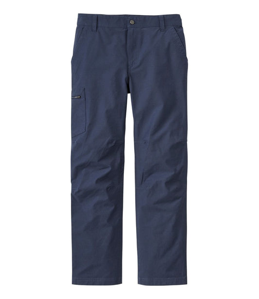 Men's Katahdin Performance Pants, Straight Leg | L.L.Bean Featured