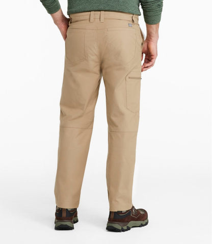 Men's Katahdin Performance Pants, Straight Leg | L.L.Bean Featured