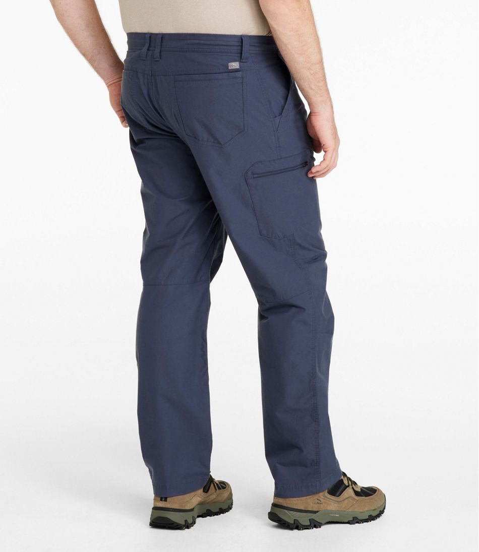 Men's Katahdin Performance Pants, Straight Leg | L.L.Bean Featured