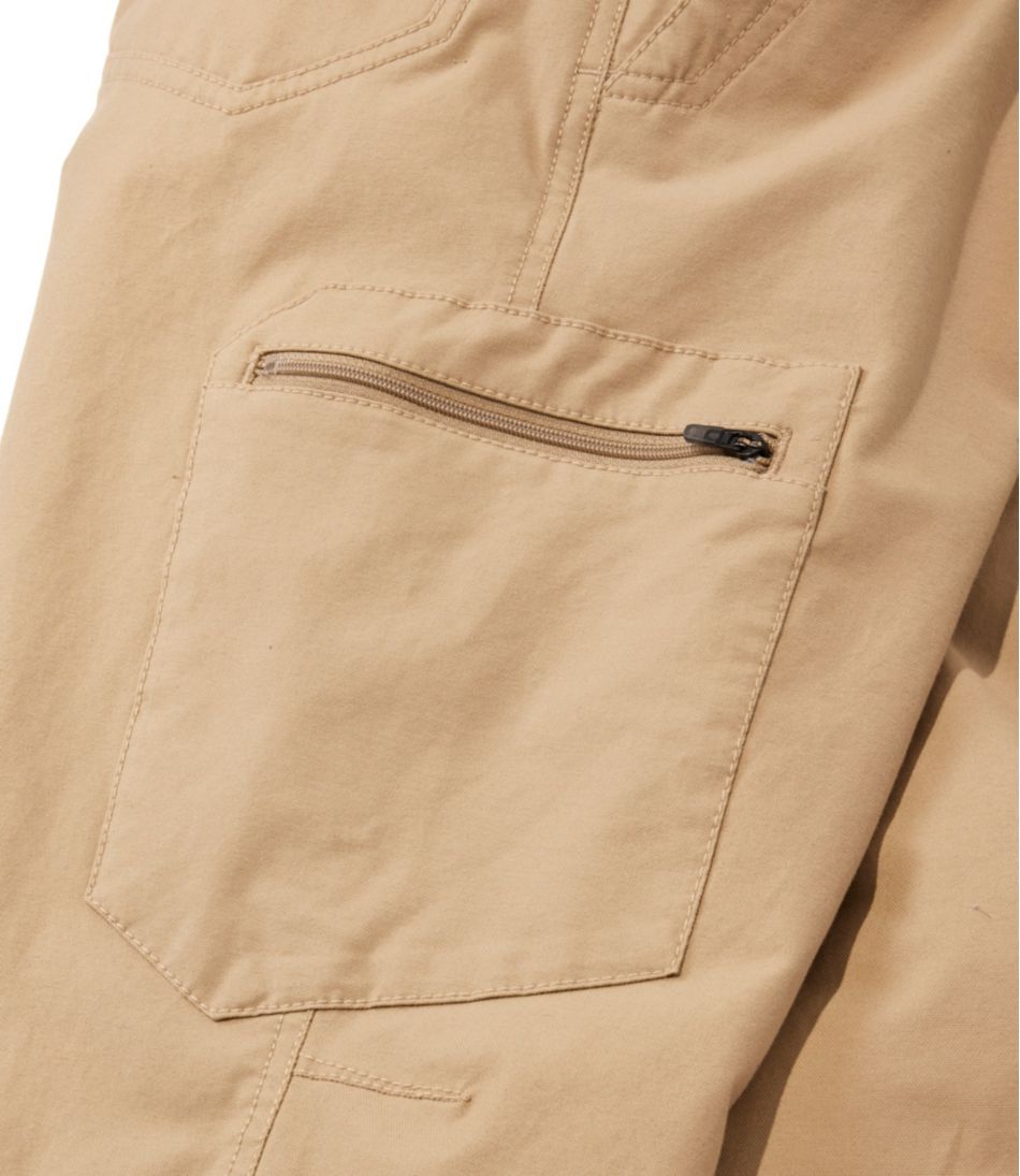 Men's Katahdin Performance Pants, Straight Leg | L.L.Bean Featured