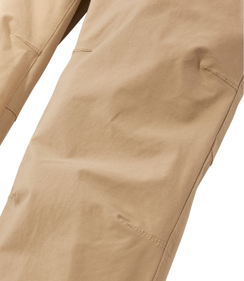 Men's Katahdin Performance Pants, Straight Leg | L.L.Bean Featured
