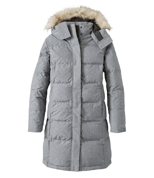 Women's Ultrawarm Coat, Three Quarter Length | L.L.Bean Best Seller