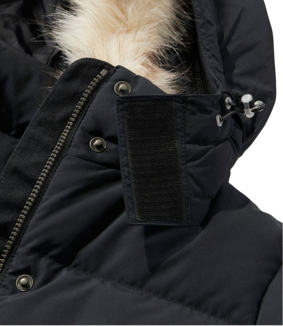 Women's Ultrawarm Coat, Three Quarter Length | L.L.Bean Best Seller