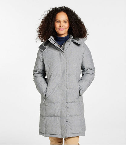 Women's Ultrawarm Coat, Three Quarter Length | L.L.Bean Best Seller