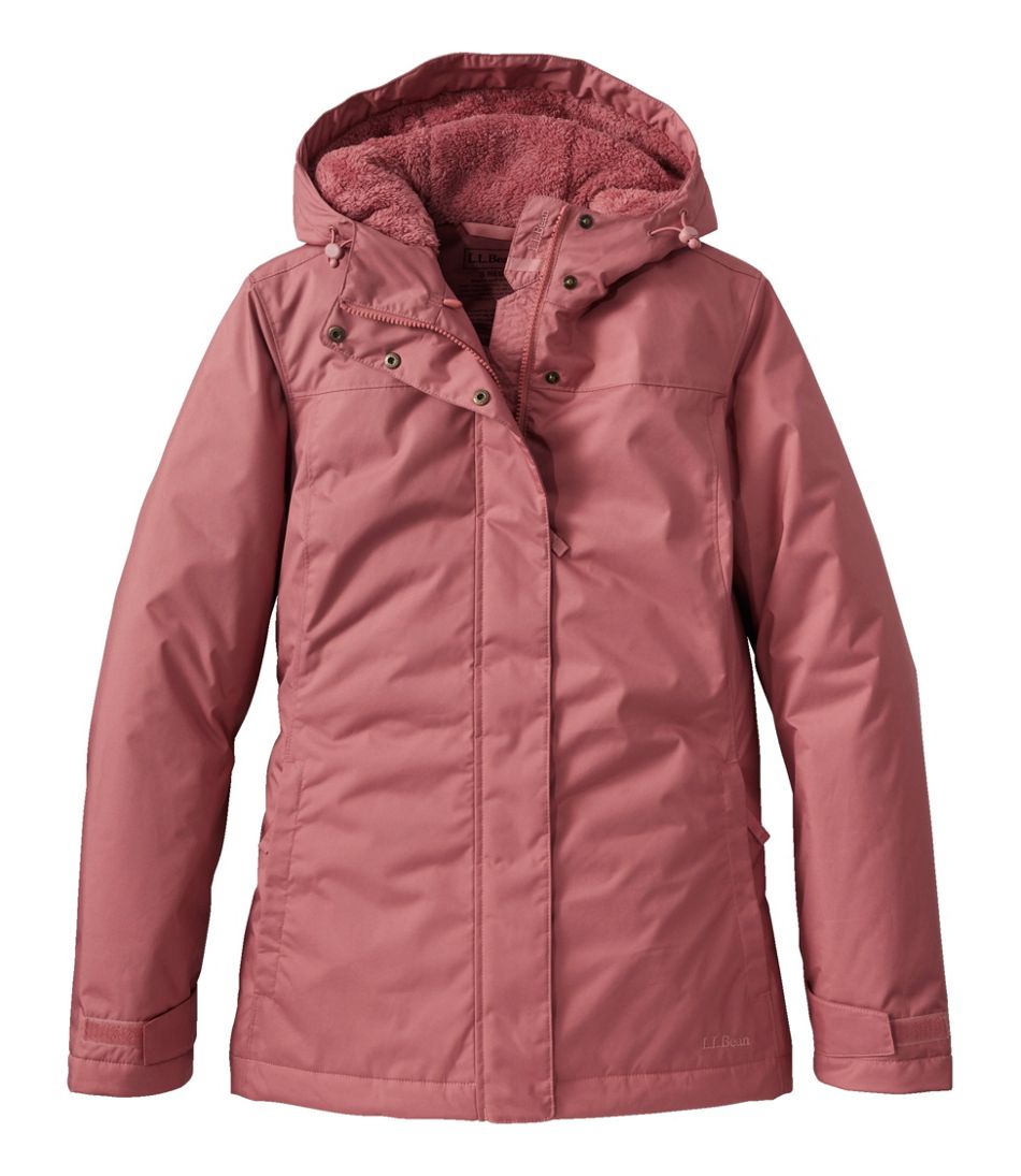 Women's Winter Warmer Jacket | L.L.Bean Recommended
