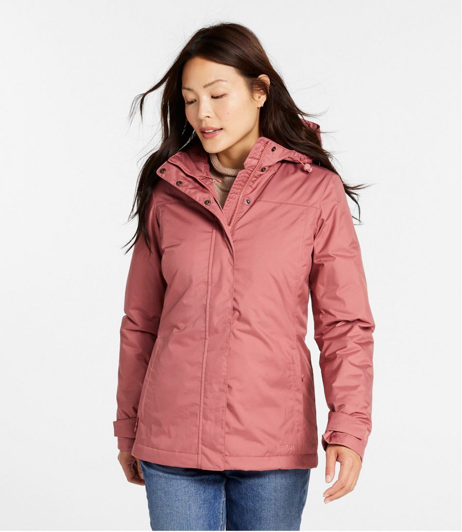 Women's Winter Warmer Jacket | L.L.Bean Recommended
