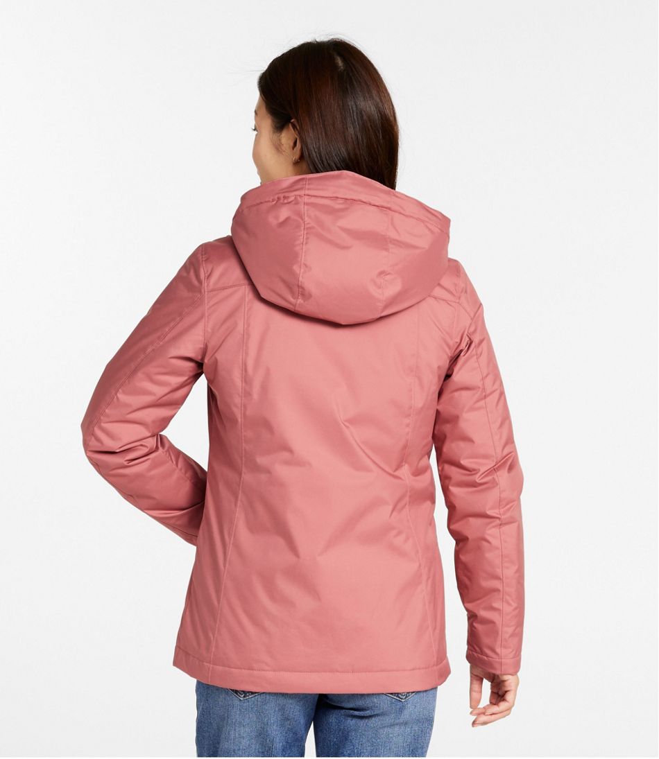 Women's Winter Warmer Jacket | L.L.Bean Recommended