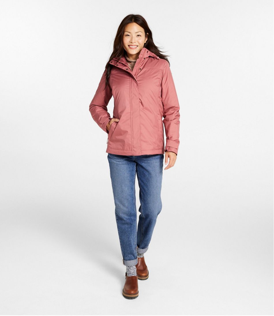Women's Winter Warmer Jacket | L.L.Bean Recommended