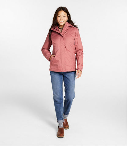 Women's Winter Warmer Jacket | L.L.Bean Recommended