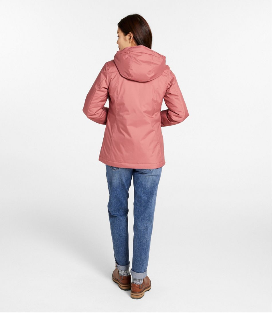 Women's Winter Warmer Jacket | L.L.Bean Recommended