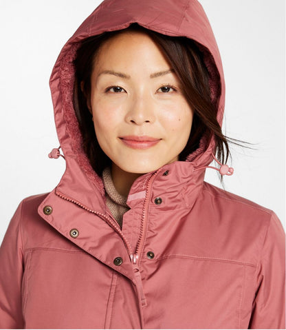 Women's Winter Warmer Jacket | L.L.Bean Recommended