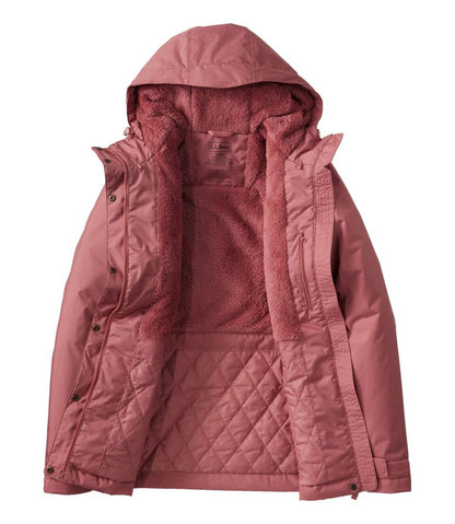 Women's Winter Warmer Jacket | L.L.Bean Recommended