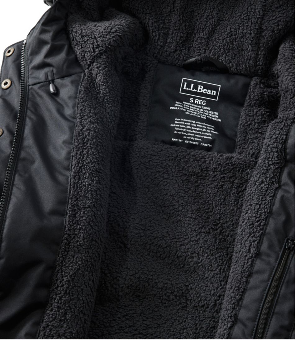 Women's Winter Warmer Jacket | L.L.Bean Recommended