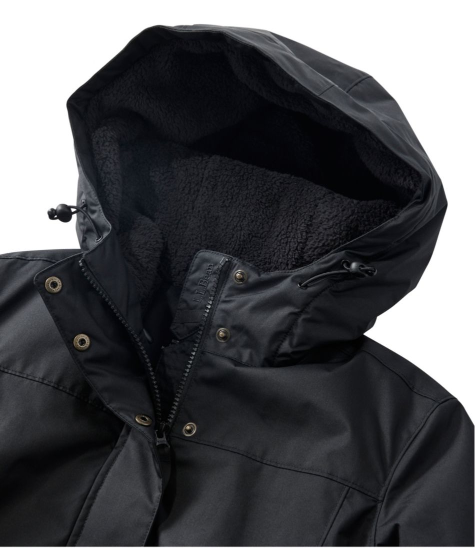 Women's Winter Warmer Jacket | L.L.Bean Recommended