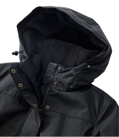 Women's Winter Warmer Jacket | L.L.Bean Recommended