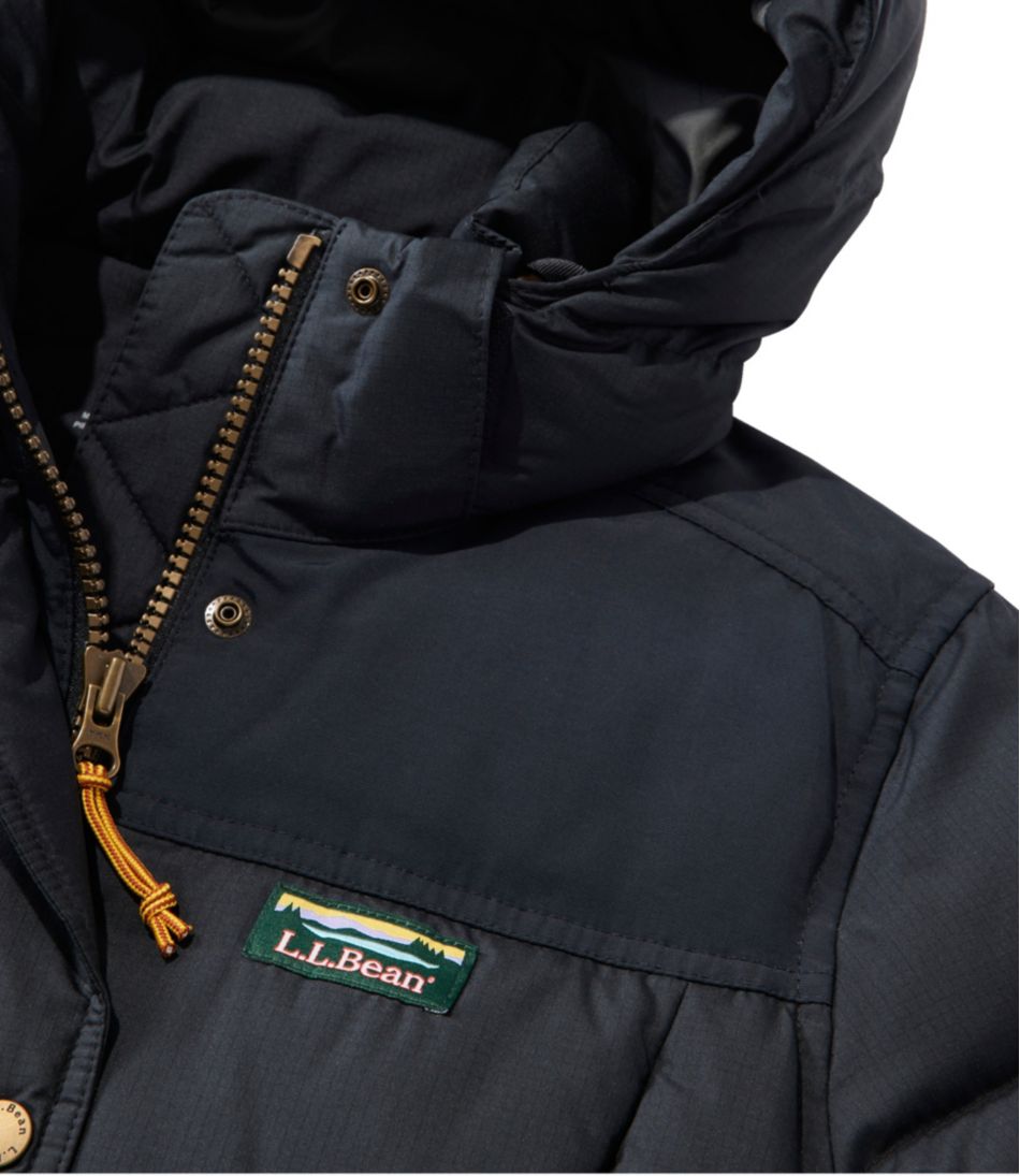 Women's Mountain Classic Down Parka | L.L.Bean Exclusive