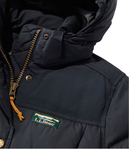 Women's Mountain Classic Down Parka | L.L.Bean Exclusive