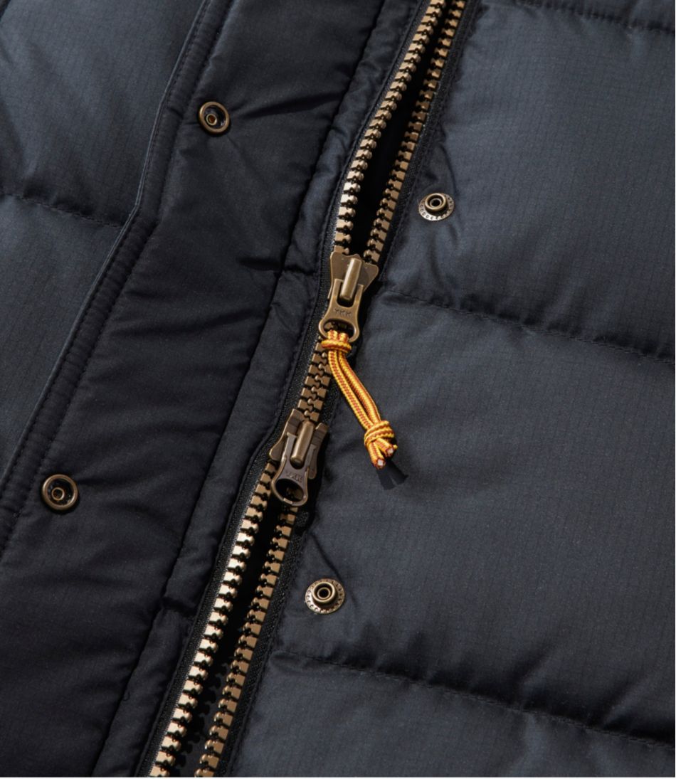 Women's Mountain Classic Down Parka | L.L.Bean Exclusive