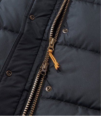 Women's Mountain Classic Down Parka | L.L.Bean Exclusive