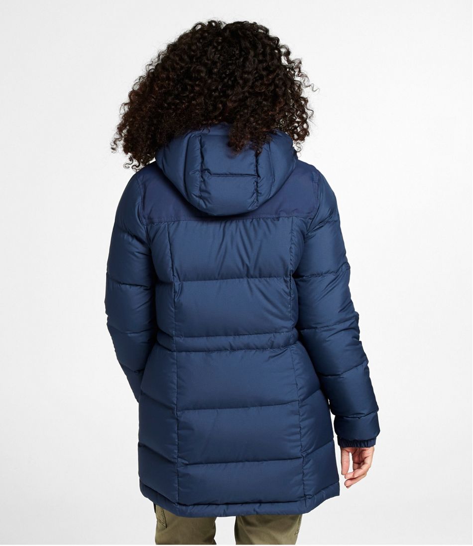 Women's Mountain Classic Down Parka | L.L.Bean Exclusive