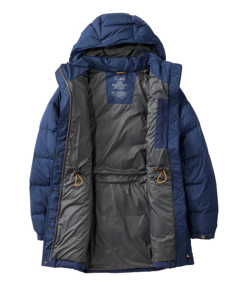 Women's Mountain Classic Down Parka | L.L.Bean Exclusive