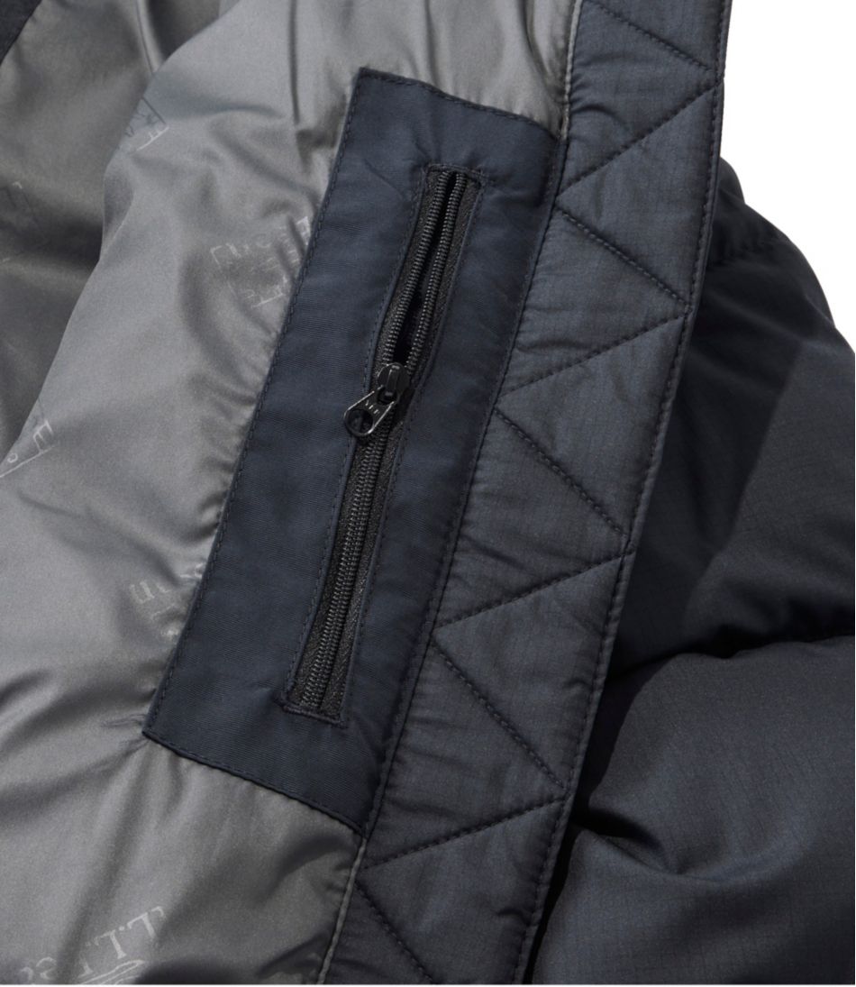 Women's Mountain Classic Down Parka | L.L.Bean Exclusive