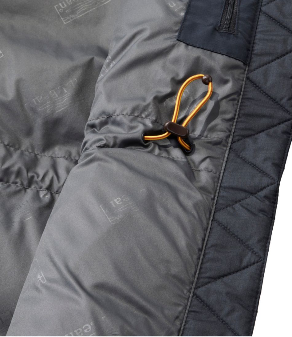 Women's Mountain Classic Down Parka | L.L.Bean Exclusive