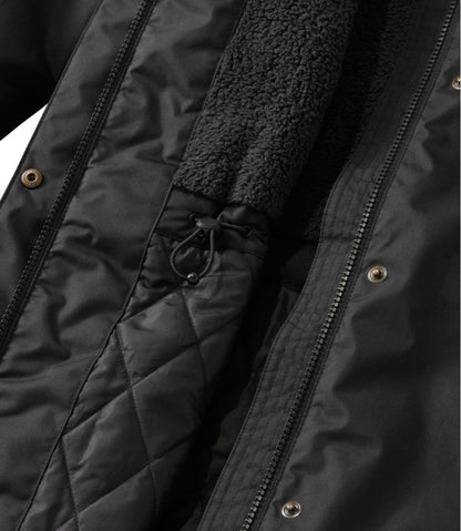 Women's Winter Warmer Coat | L.L.Bean Signature