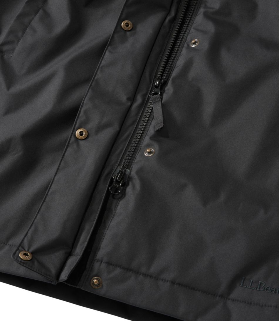 Women's Winter Warmer Coat | L.L.Bean Signature