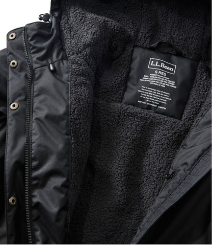 Women's Winter Warmer Coat | L.L.Bean Signature