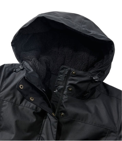 Women's Winter Warmer Coat | L.L.Bean Signature