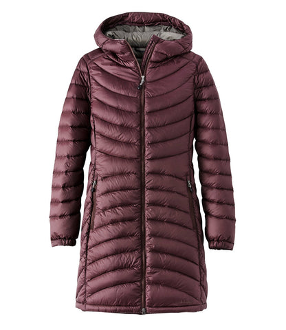Dark Plum,X-Small