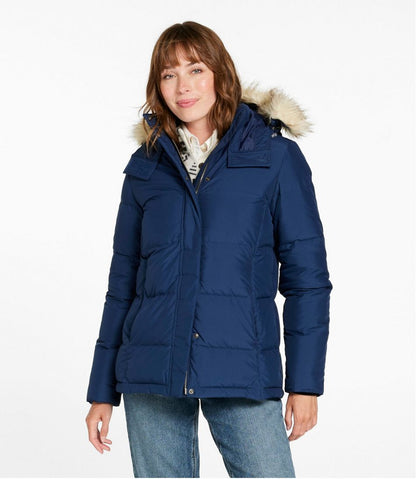 Women's Ultrawarm Jacket | L.L.Bean Everyday