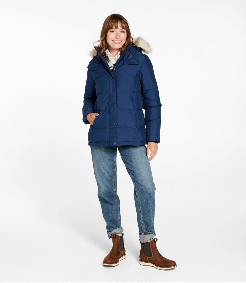 Women's Ultrawarm Jacket | L.L.Bean Everyday