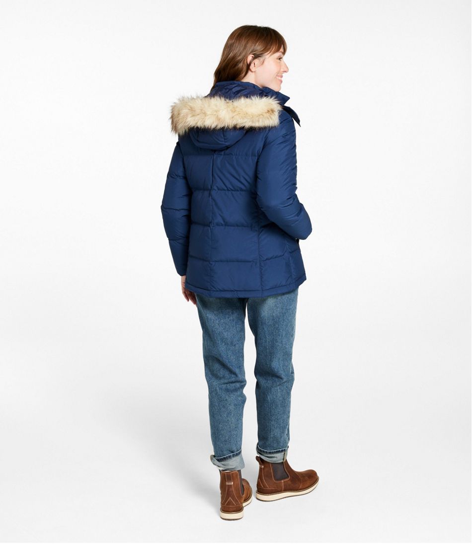 Women's Ultrawarm Jacket | L.L.Bean Everyday