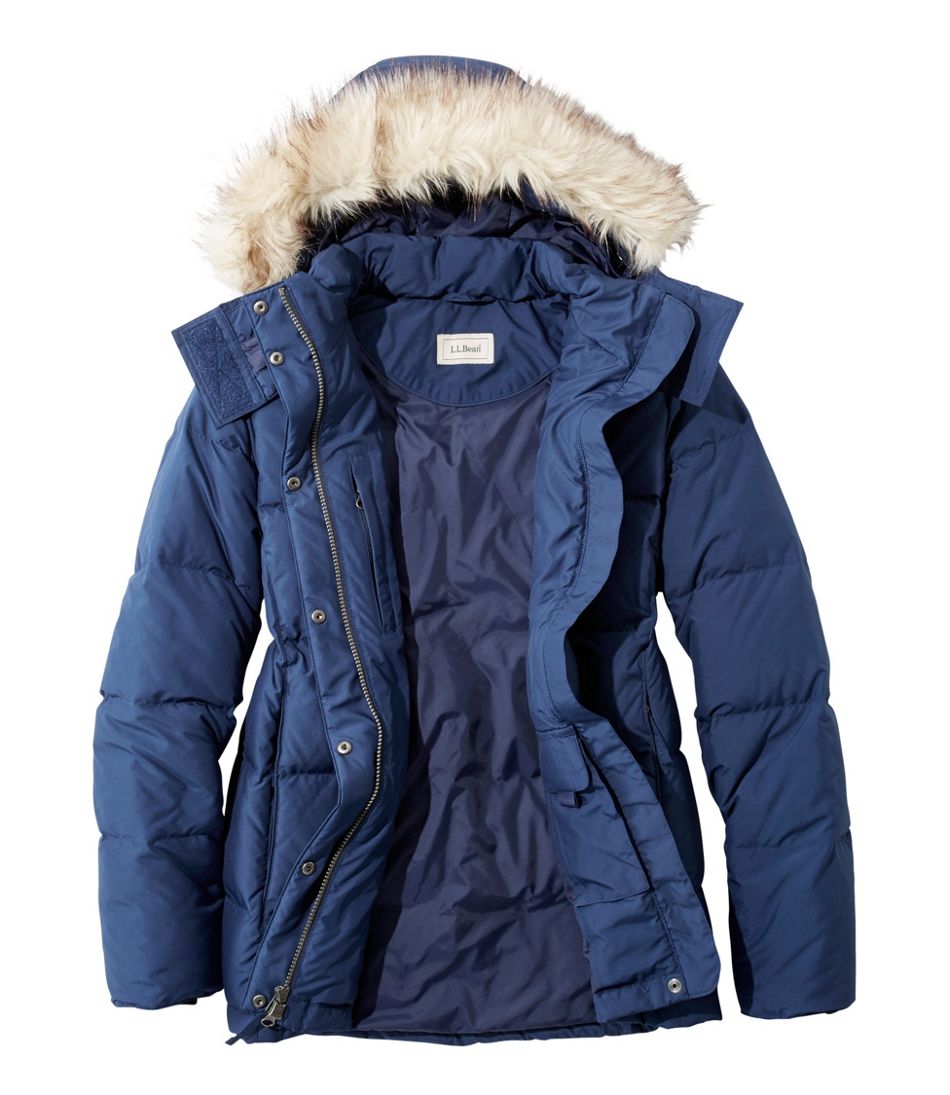 Women's Ultrawarm Jacket | L.L.Bean Everyday