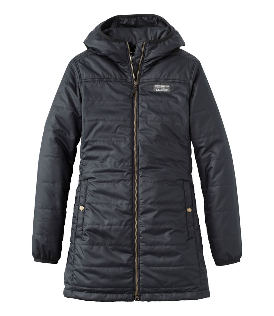 Women's Mountain Classic Puffer Coat | L.L.Bean Value