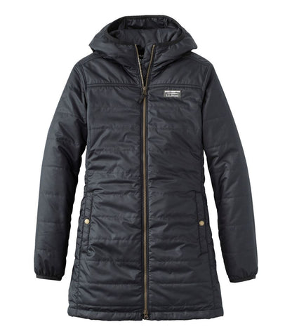 Women's Mountain Classic Puffer Coat | L.L.Bean Value