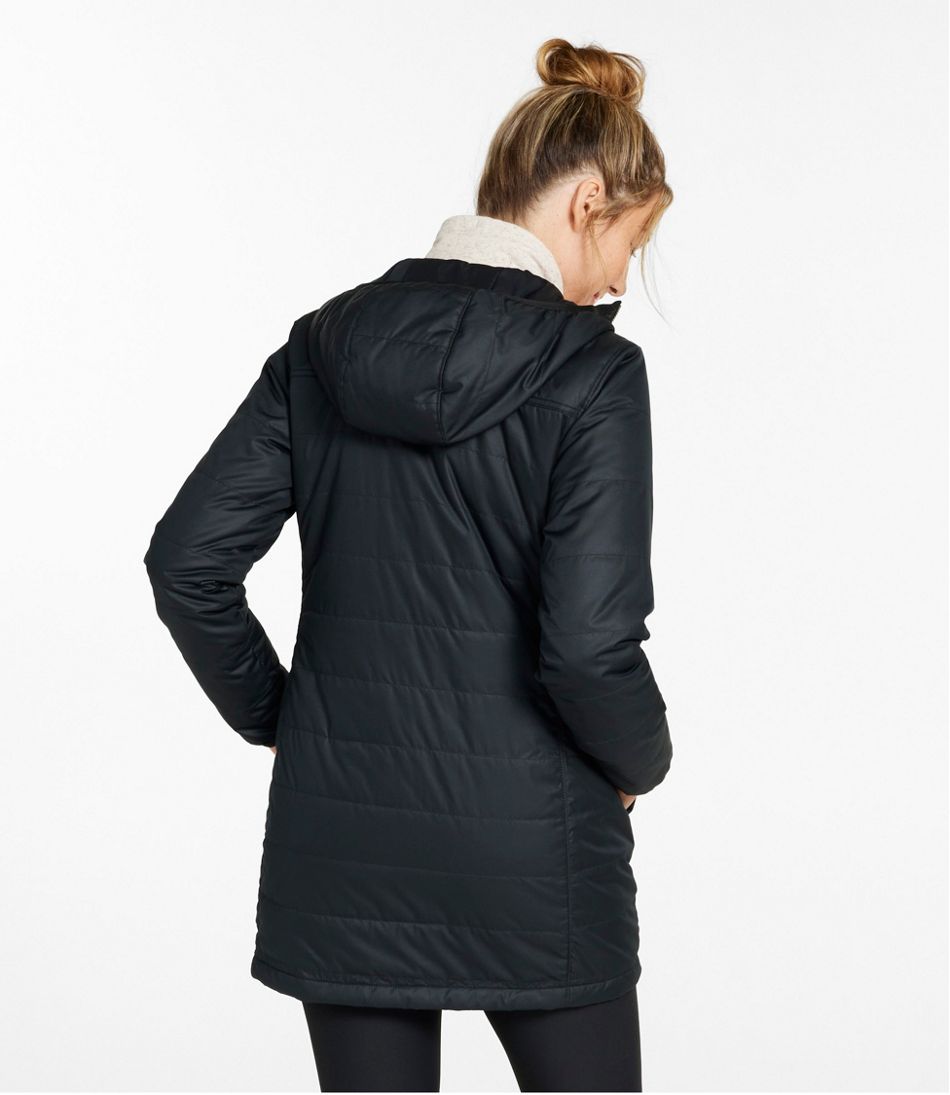 Women's Mountain Classic Puffer Coat | L.L.Bean Value