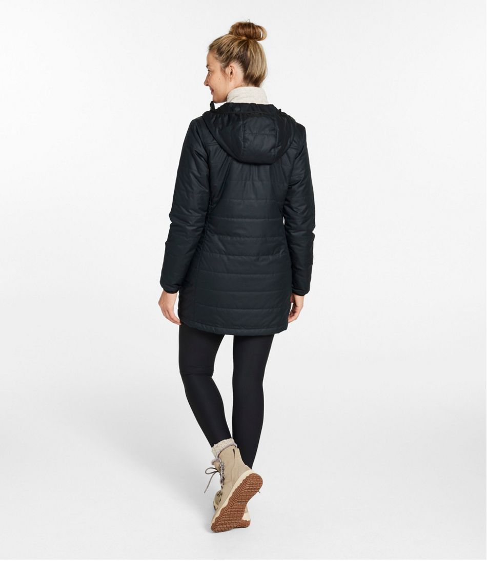 Women's Mountain Classic Puffer Coat | L.L.Bean Value