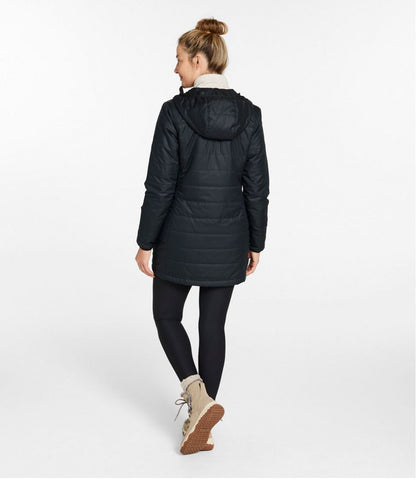 Women's Mountain Classic Puffer Coat | L.L.Bean Value