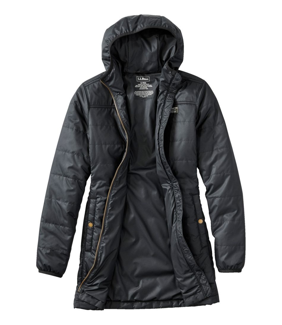 Women's Mountain Classic Puffer Coat | L.L.Bean Value