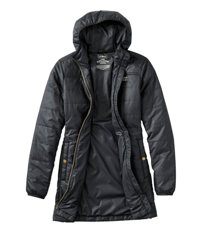 Women's Mountain Classic Puffer Coat | L.L.Bean Value