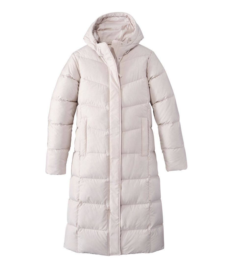 Women's Popham Puffer Coat | L.L.Bean Great Value