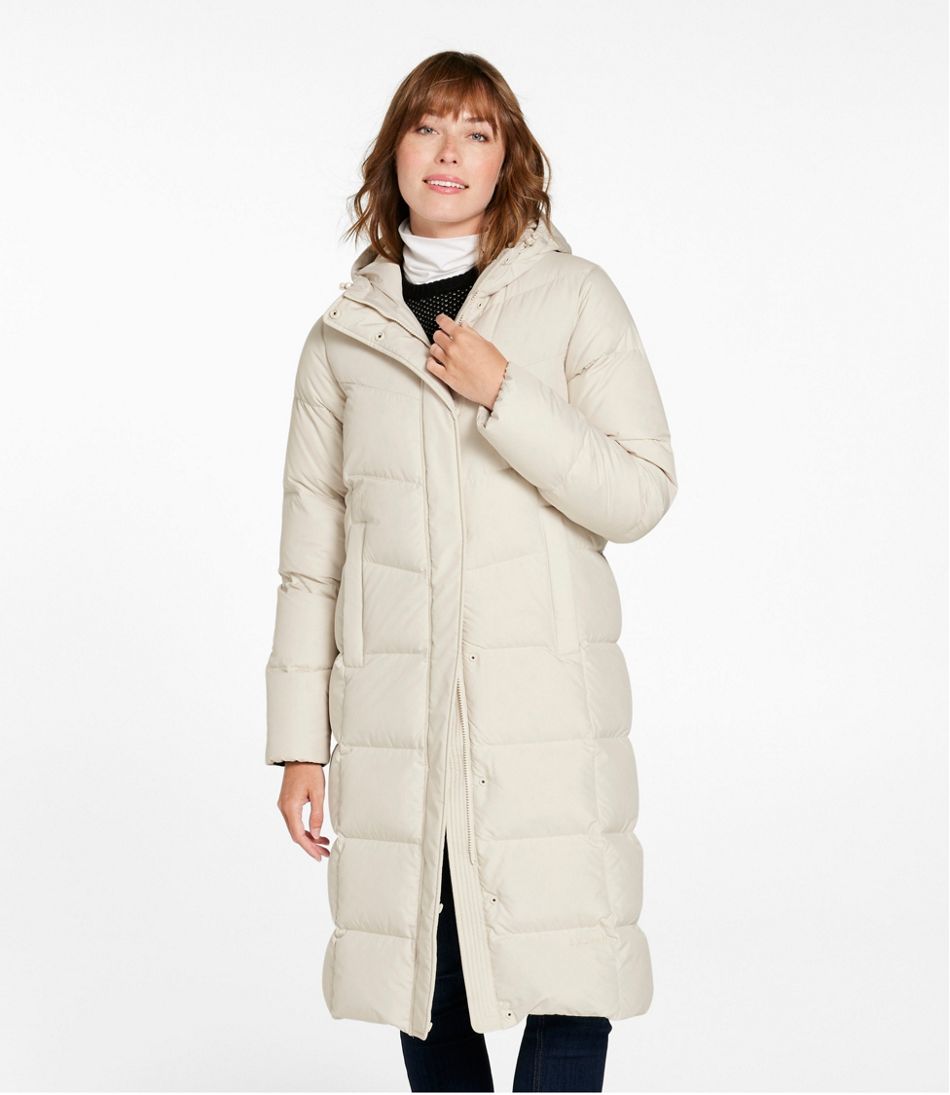 Women's Popham Puffer Coat | L.L.Bean Great Value