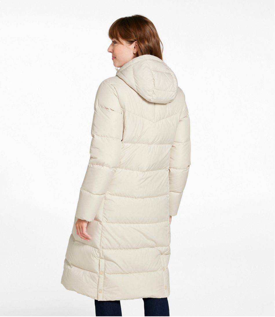 Women's Popham Puffer Coat | L.L.Bean Great Value