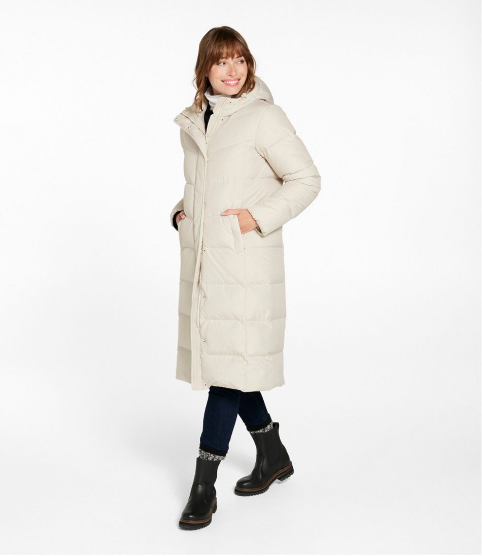 Women's Popham Puffer Coat | L.L.Bean Great Value