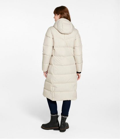 Women's Popham Puffer Coat | L.L.Bean Great Value
