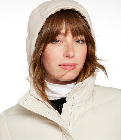 Women's Popham Puffer Coat | L.L.Bean Great Value