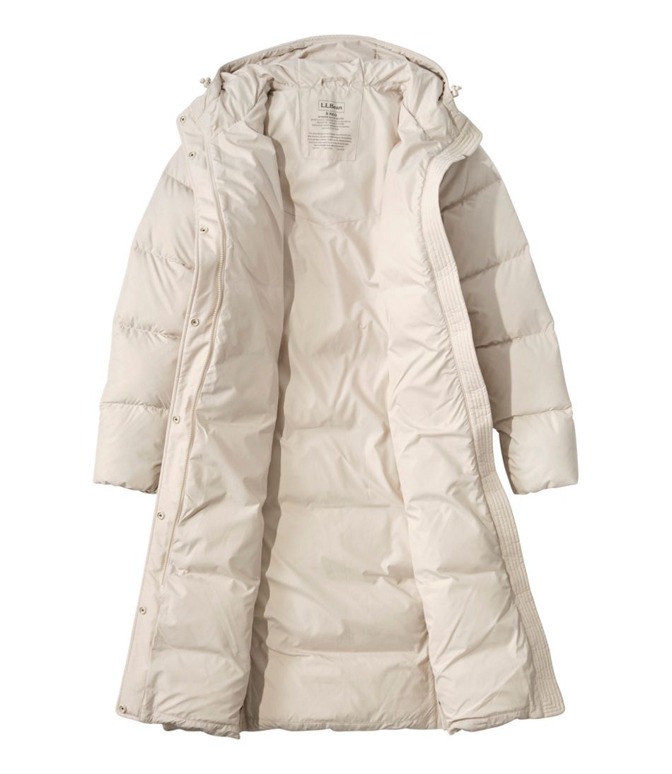 Women's Popham Puffer Coat | L.L.Bean Great Value